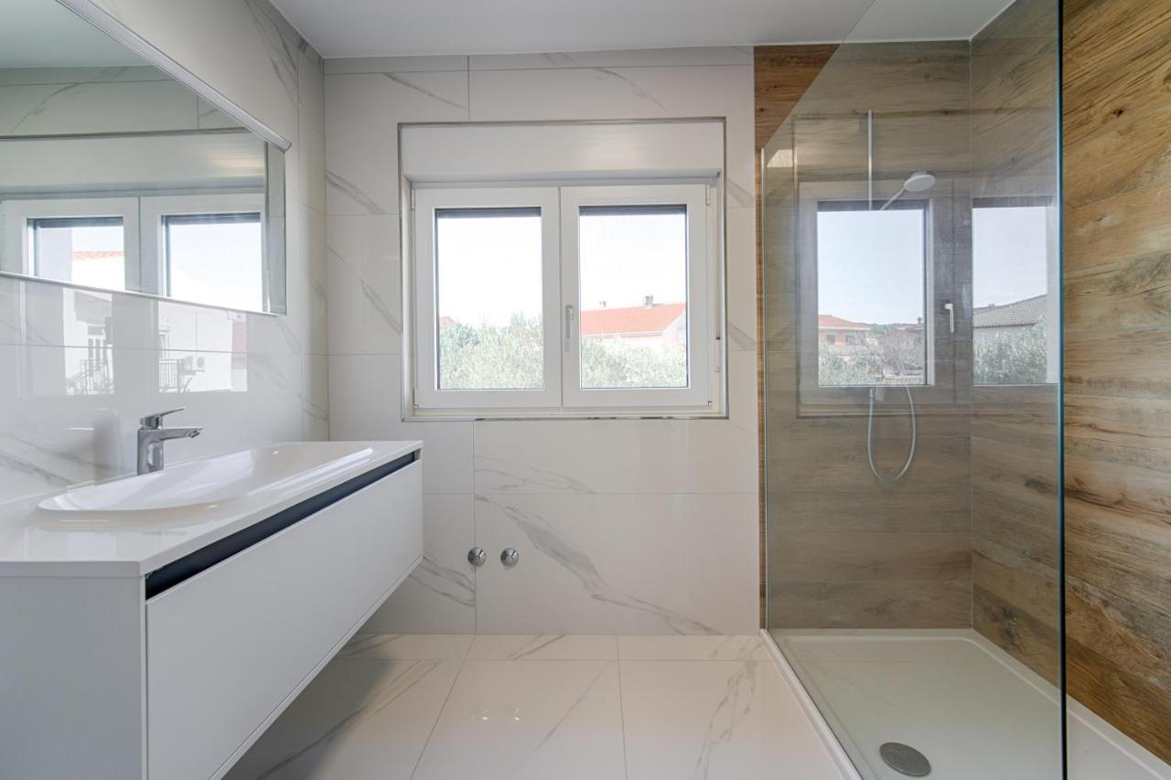 Villa Urbana Natura Krk Town Bagian luar foto